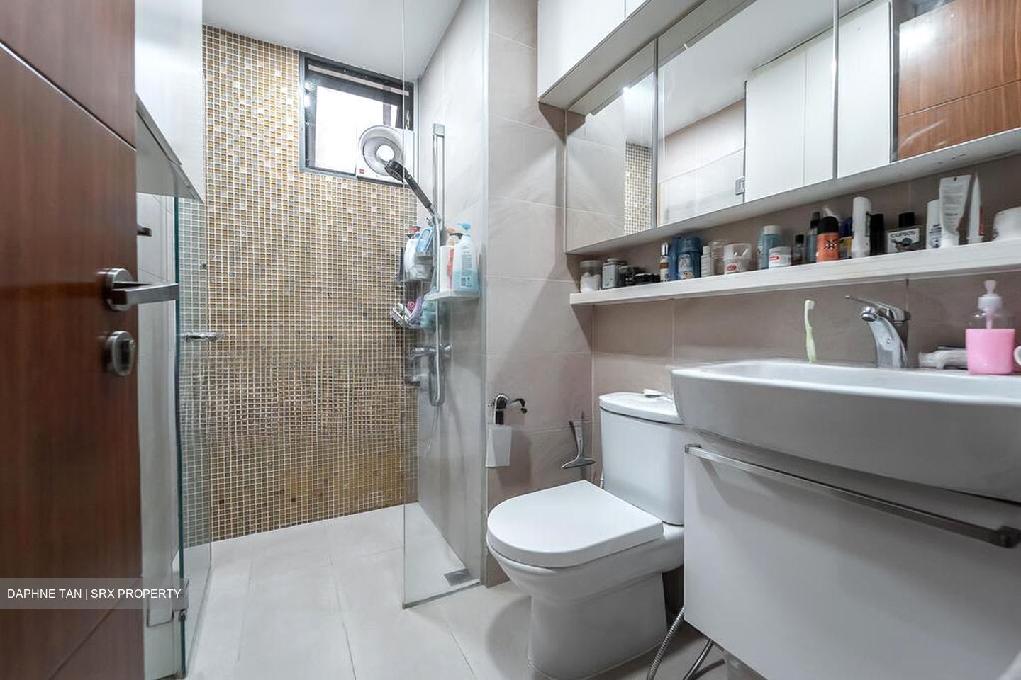 The Miltonia Residences (D27), Condominium #522161791